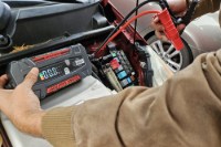 Picture of Lokithor J402 PRO 3500A Jump Start Kit